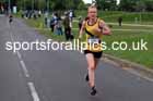 Clive Cookson 10k Road Race, 2024 Clive Cookson 10k Road Race, Whitley Bay.  Photo: David T. Hewitson/Sports for All Pics